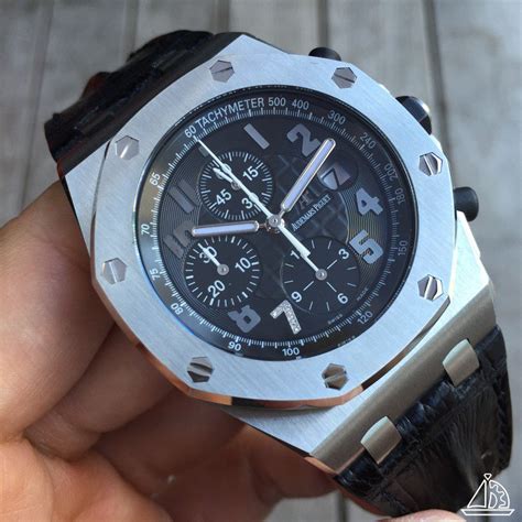 audemars piguet ginza 7.